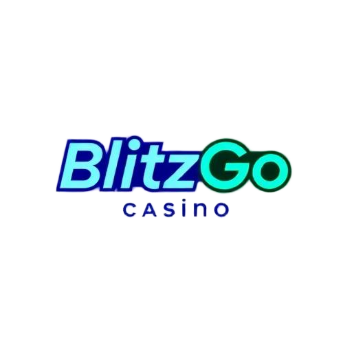BlitzGo Casino logo