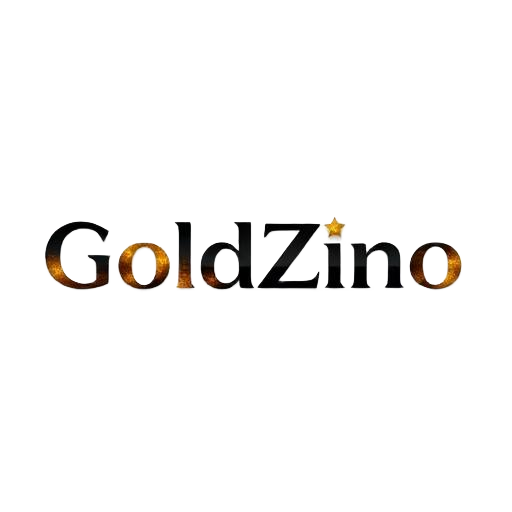 GoldZino Casino logo