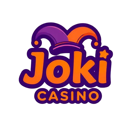 JokiCasino logo