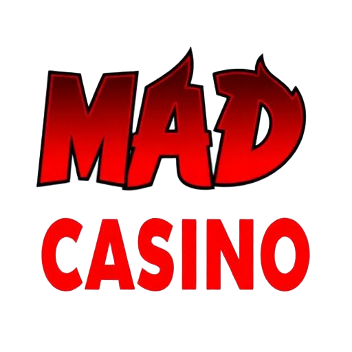 MadCasino logo