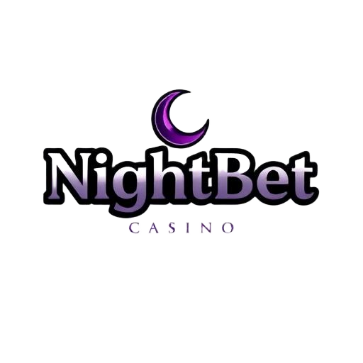 NightBet Casino logo