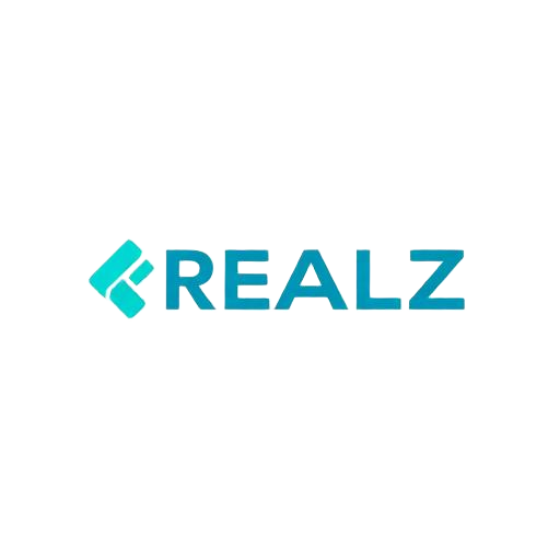 Realz Casino logo