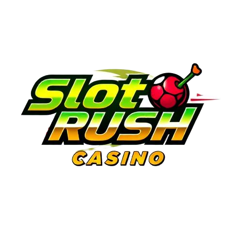 SlotoRush Casino logo