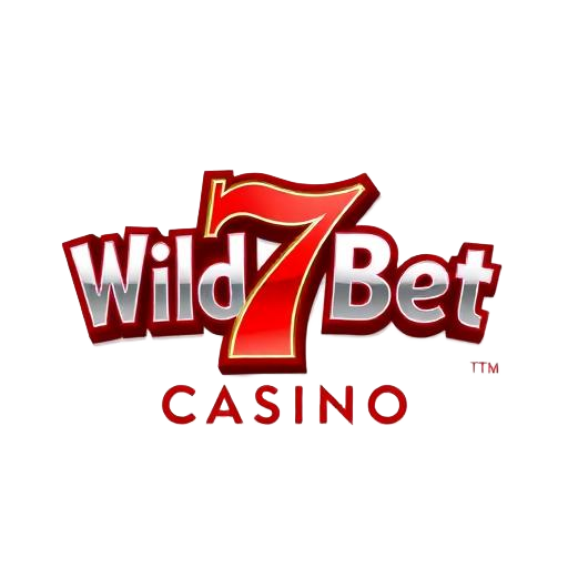 Wild7Bet Casino logo